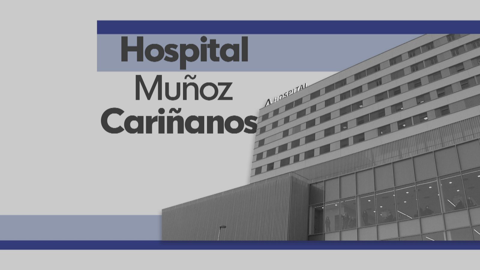 Nuevo hospital público en Sevilla - Ver ahora
