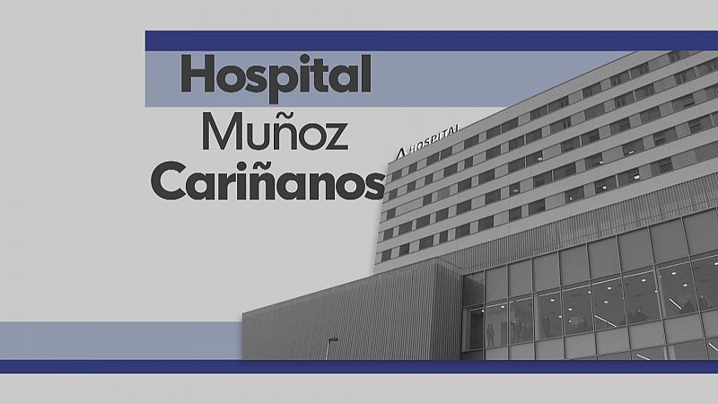 Nuevo hospital público en Sevilla - Ver ahora
