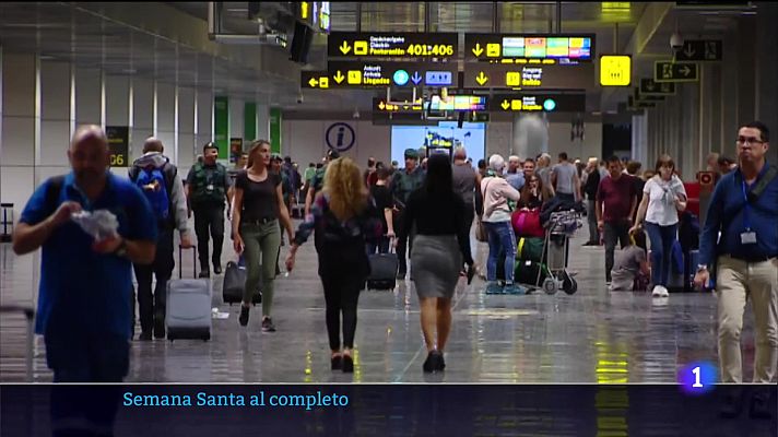 Telecanarias - Telecanarias - 20/03/2023