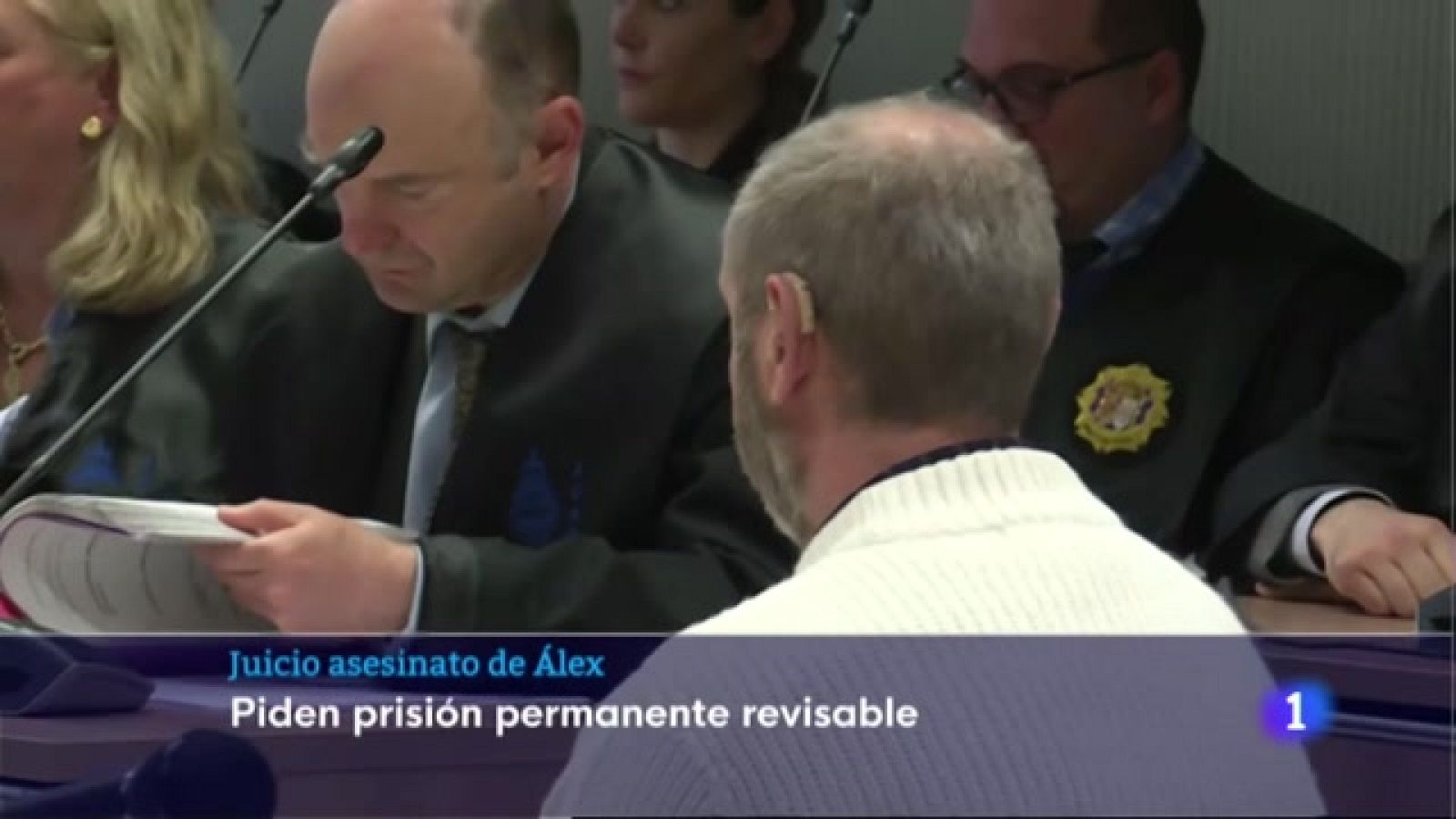 Telerioja en 2'- 20-03-2023 - ver ahora