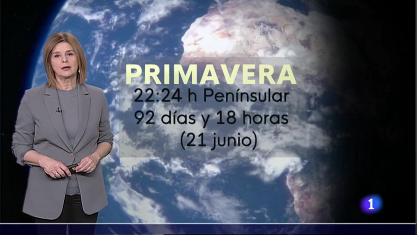 El Tiempo en La Rioja 20-03-2023 - RTVE.es