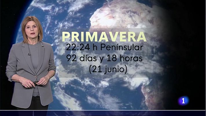 El Tiempo en La Rioja 20-03-2023