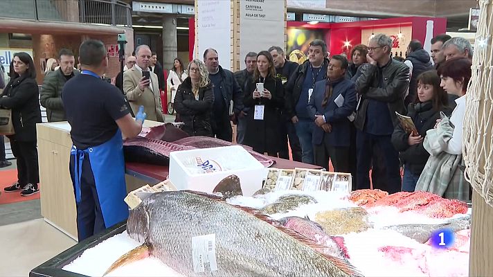 La relació entre productors i xefs, eix de la 9a edició del Fòrum Gastronòmic