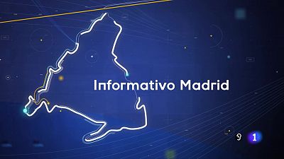 Informativo de Madrid 2 20/03/2023