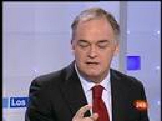  - El PP pide a Zapatero que actúe