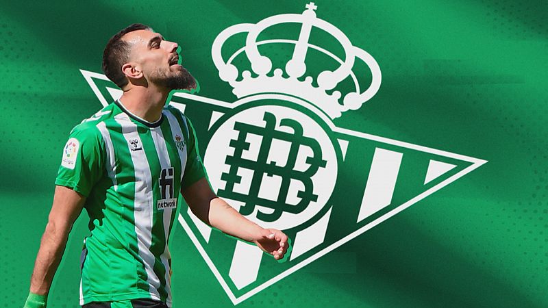 Real Betis 1 - Mallorca 0  - Ver ahora