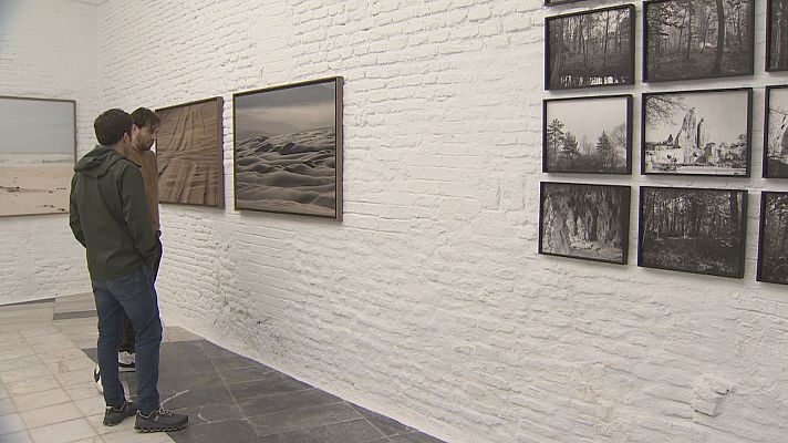 Noticias Andalucía - 'Metalocus' de Echeverría, Anta y Rosón