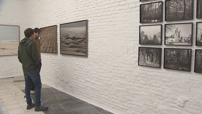 'Metalocus' de Echeverría, Anta y Rosón - Ver ahora