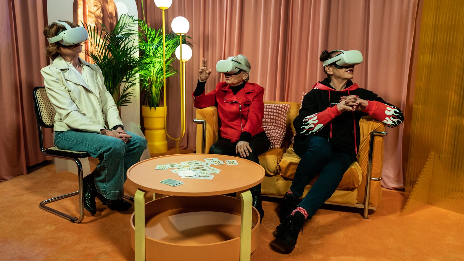 Brigada Tech - Programa 2: Puertollano (Ciudad Real) Castilla La Mancha - Ver ahora