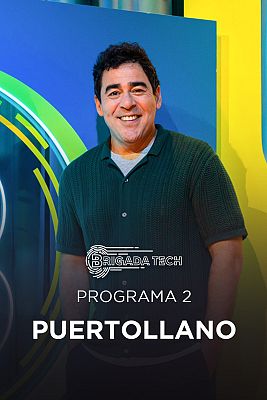 Brigada Tech - Puertollano (Ciudad Real) Castilla La Mancha