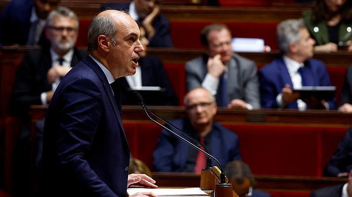 La tarde en 24h - La tarde en 24 horas - 20/03/23