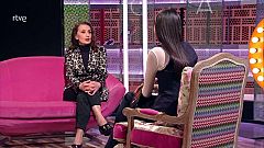 Culturas 2 - Luz Casal nos abre las ventanas de su alma
