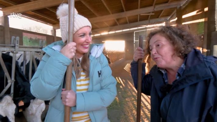 Aquí la Tierra - Aquí la Tierra - 20/03/23