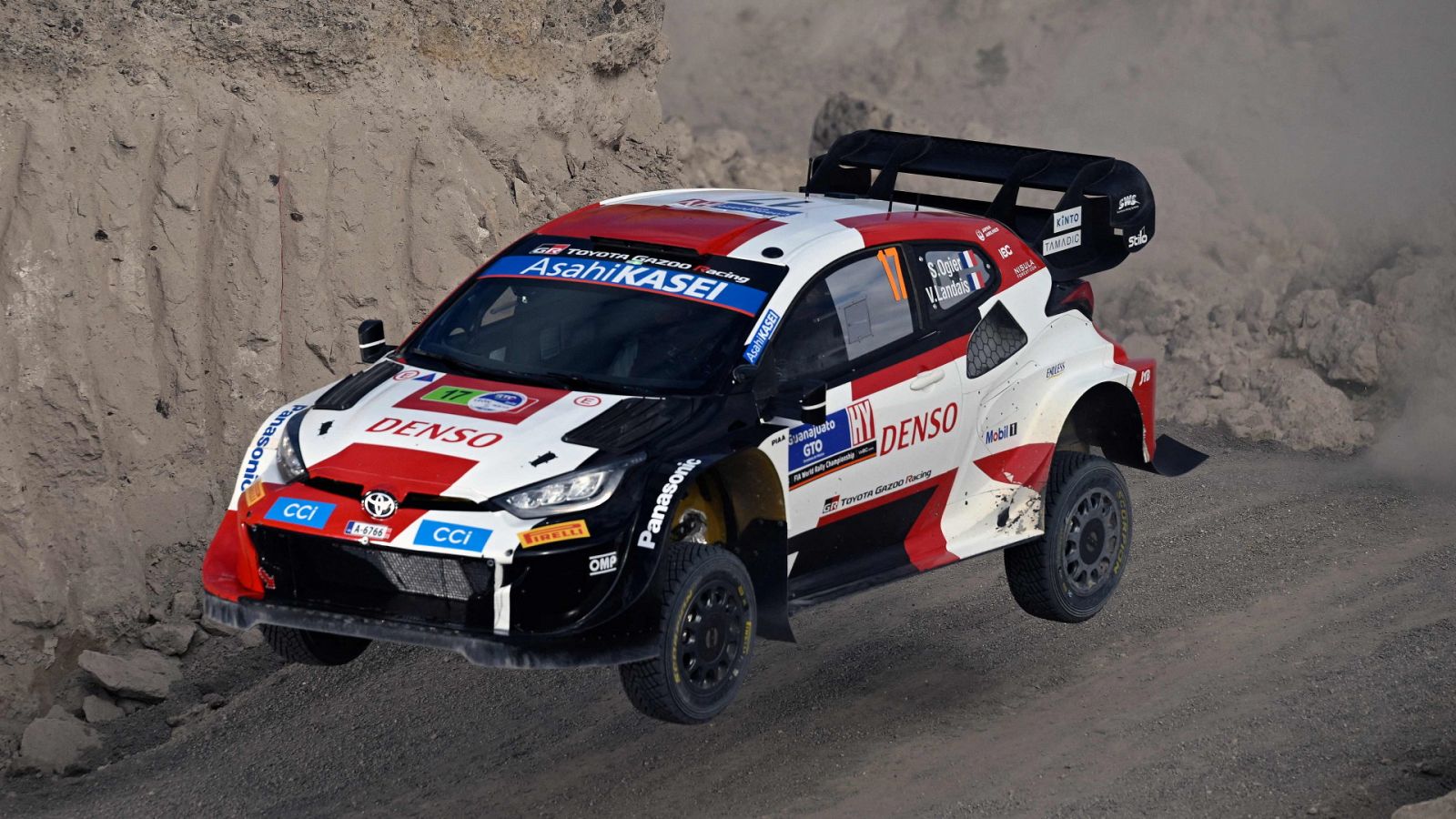 Automovilismo - Campeonato del Mundo WRC México. Resumen - RTVE Play