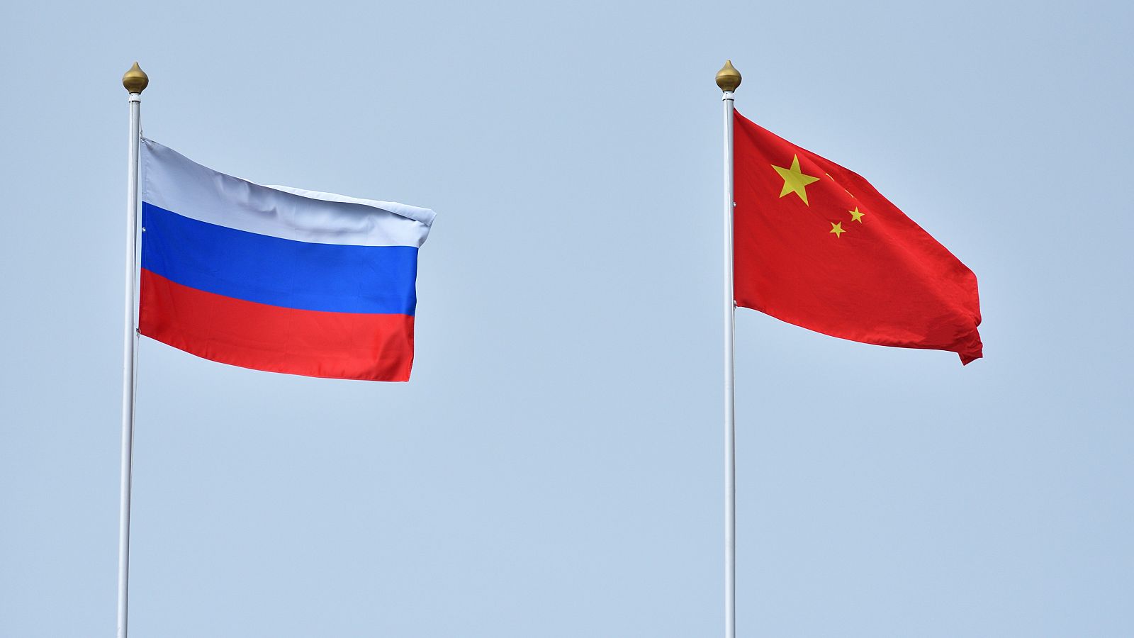 La vecindad entre Rusia y China genera oportunidades y tensiones