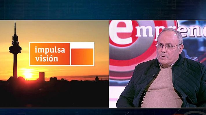 Emprende - Emprende - 20/03/23