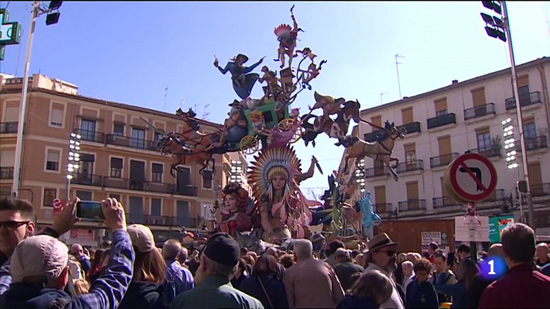 La massificaci durant els dies de festa, a debat