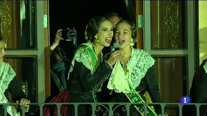 Rcord d'assistncia i participaci a les festes de Castell