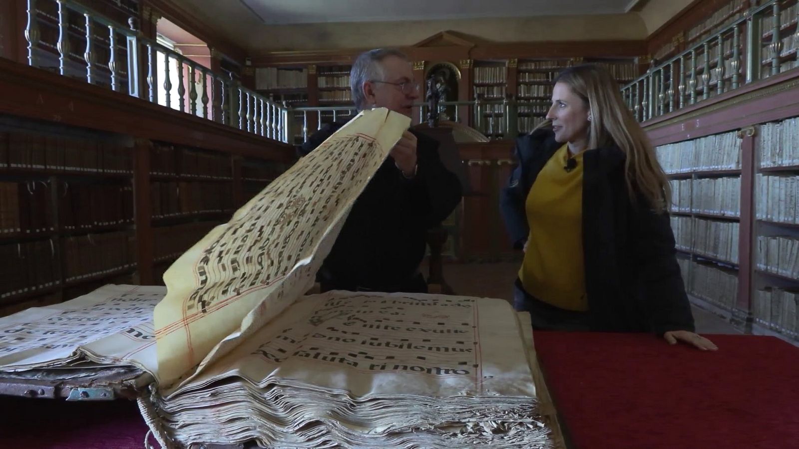 Comando actualidad - Tirar de la lengua - Ver ahora