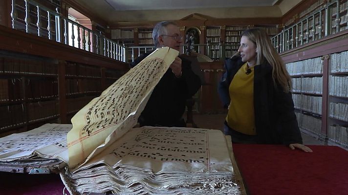 Comando Actualidad - Tirar de la lengua