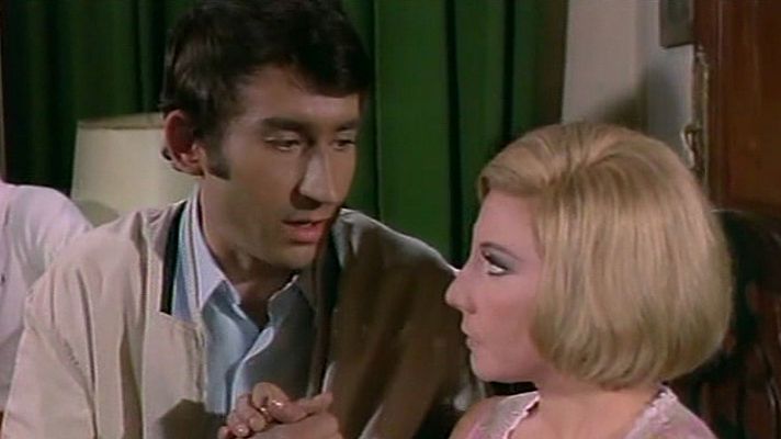 Cine de siempre - Cómo casarse en siete días - Ver ahora