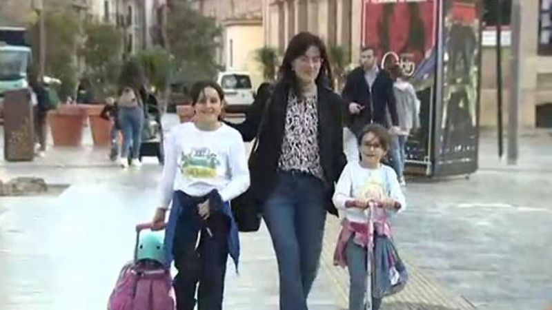 Más derechos para las familias monoparentales en Murcia
