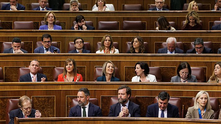 Especiales informativos - Moción de censura (1)