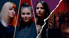 El año de las emociones - Programa 2: Miedo