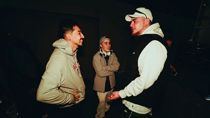 FMS Internacional - FMS Internacional - Videoblog desde dentro