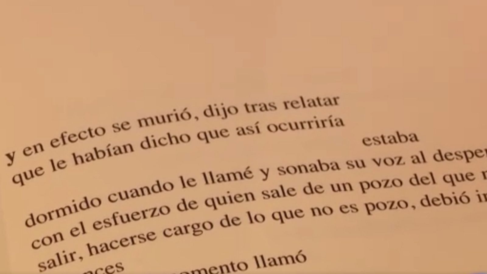 Editar libros de poesía: un acto de valentía necesario | Ver