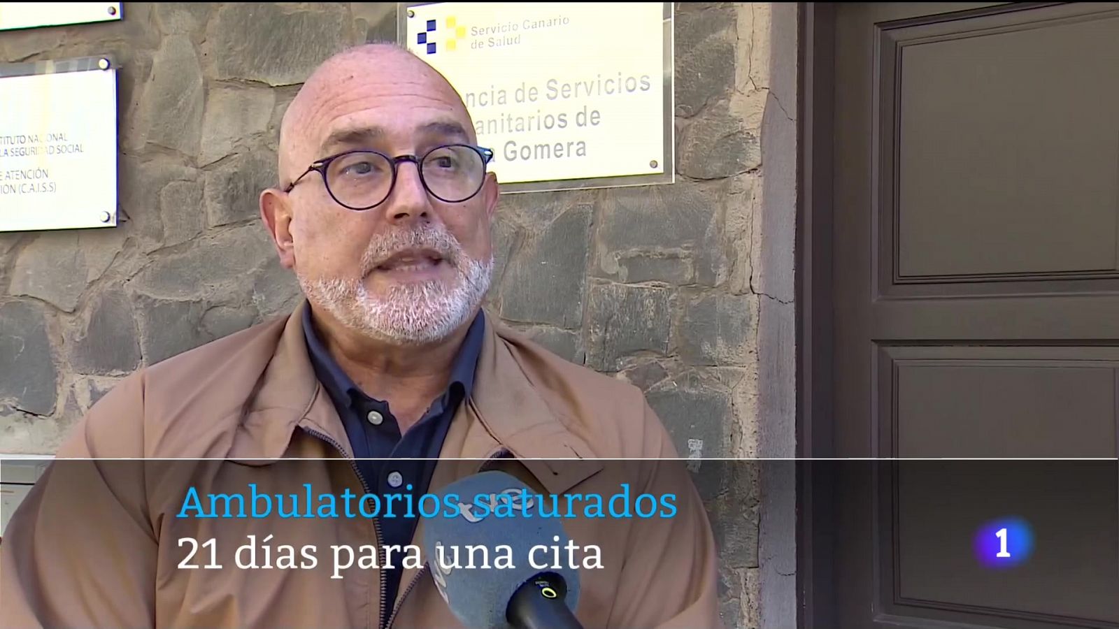 Canarias en 2' - 21/03/2023