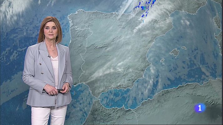 El Tiempo en Extremadura - 21/03/2023