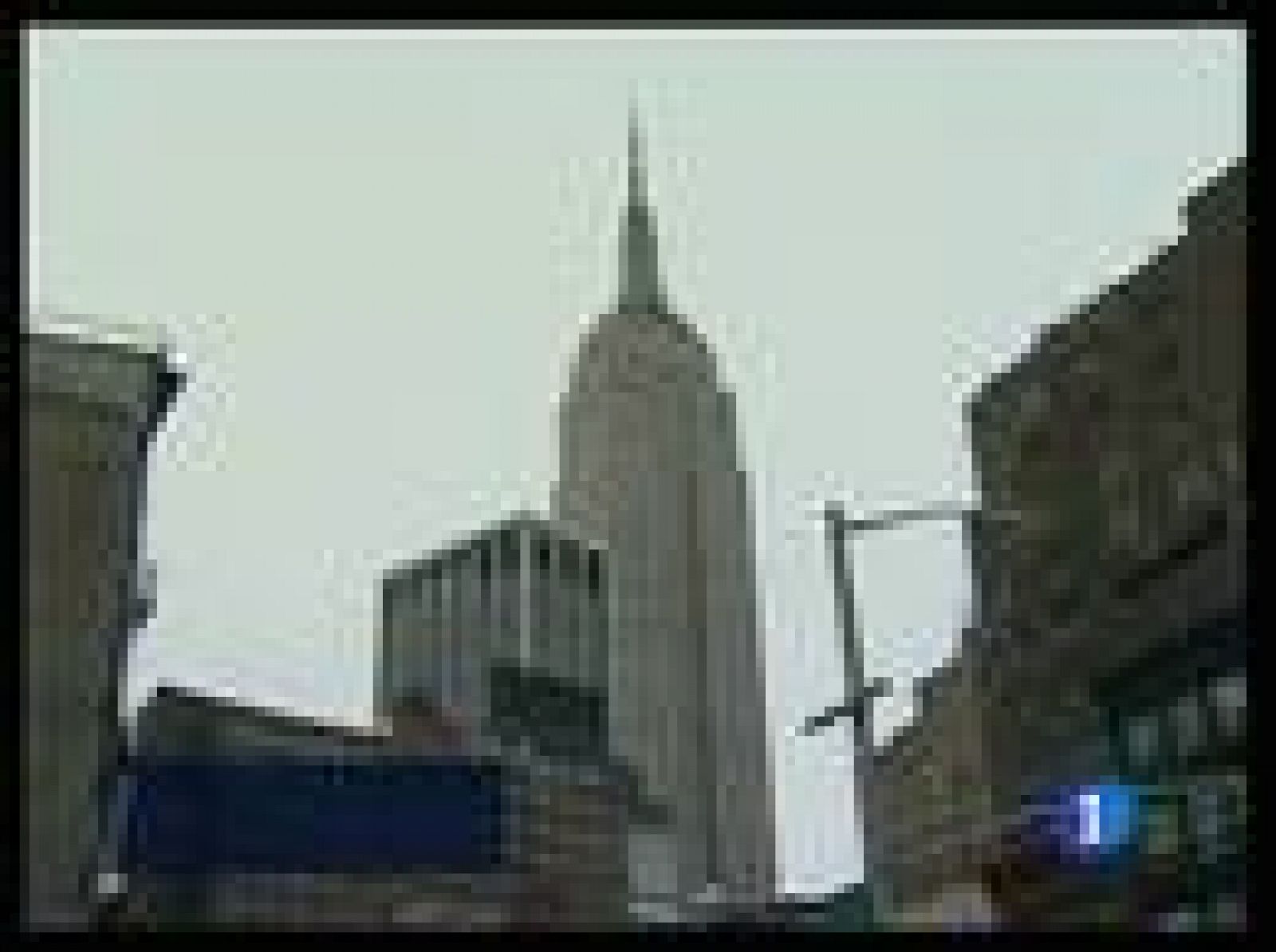 Sin programa: Buscando la cima del Empire State | RTVE Play