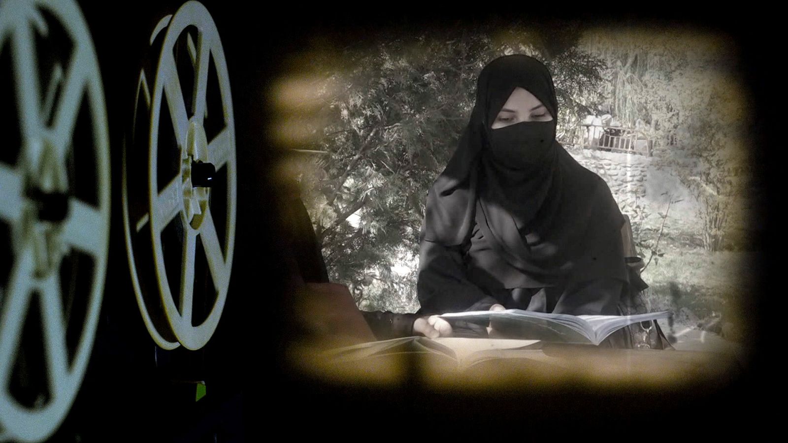 En Portada - "Mujer, cine, libertad", miércoles a las 20 horas en RTVE Play