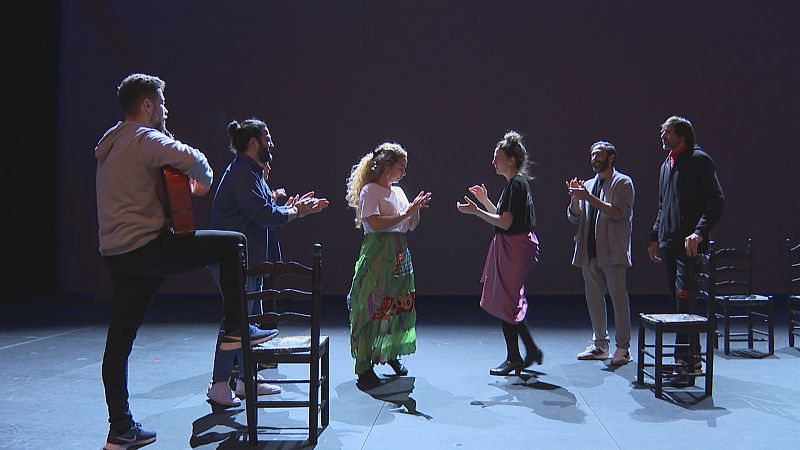 Los tablaos y los flamencos, por el ELA - Ver ahora