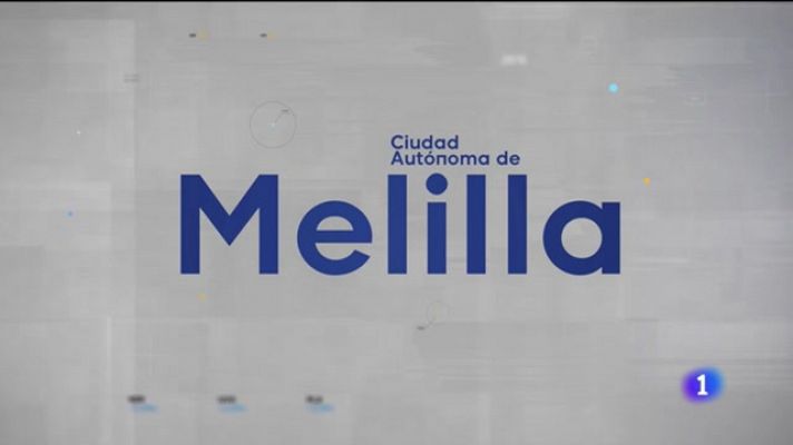 La Noticia de Melilla  21/03/2023