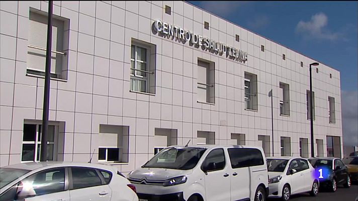 Telecanarias - Telecanarias - 21/03/2023