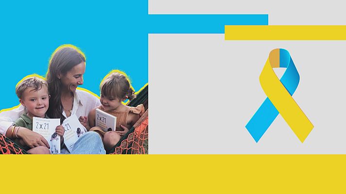 Día mundial del Síndrome de Down