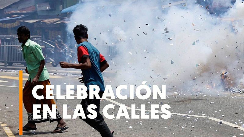 El FMI aprueba un rescate de 3.000 millones de dólares para la crisis de Sri Lanka 