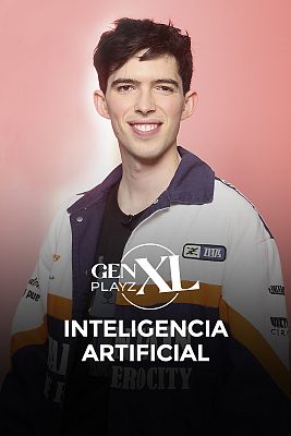 Gen Playz XL - Inteligencia artificial