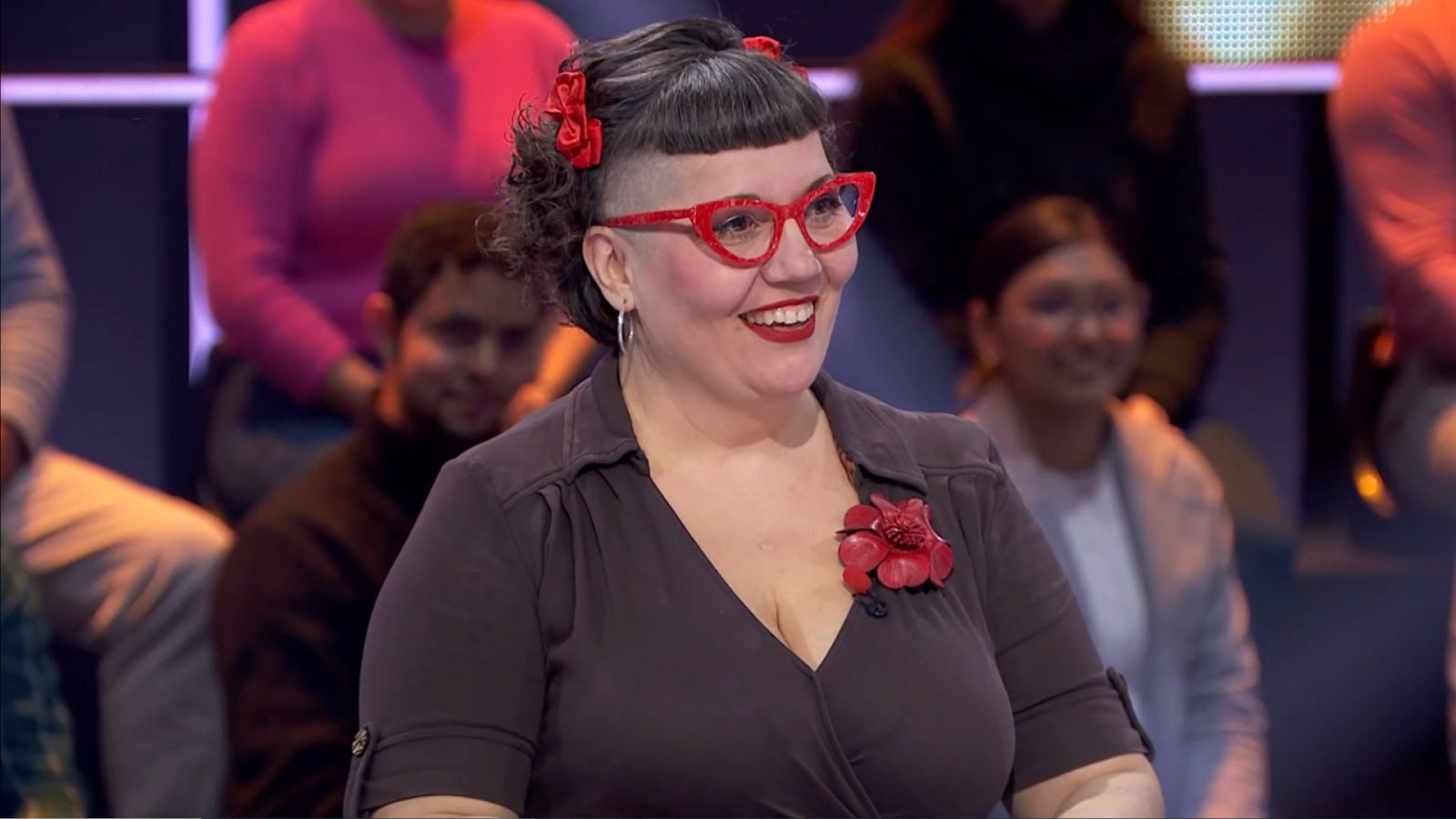 El comodín - Programa 120 - ver ahora