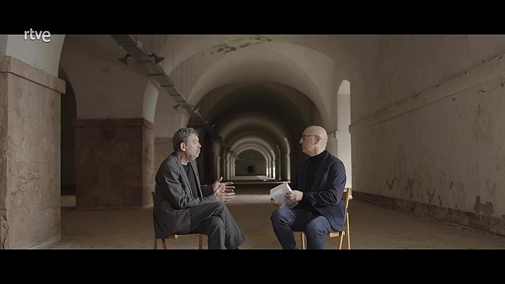 Página Dos - Pierre Lemaitre y Marta Carnicero