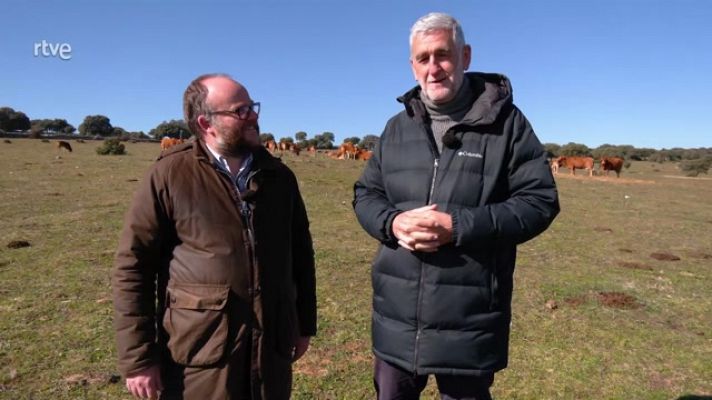 Aquí la Tierra - Aquí la Tierra - 21/03/23