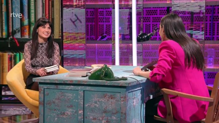 Culturas 2 - Poesía y gastronomía