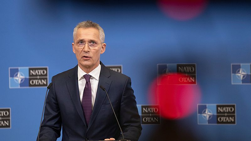 La OTAN repasa los desafíos del último año en su informe anual