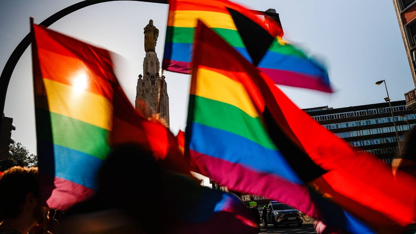 Alemania no preguntará a los donantes de sangre por su orientación sexual