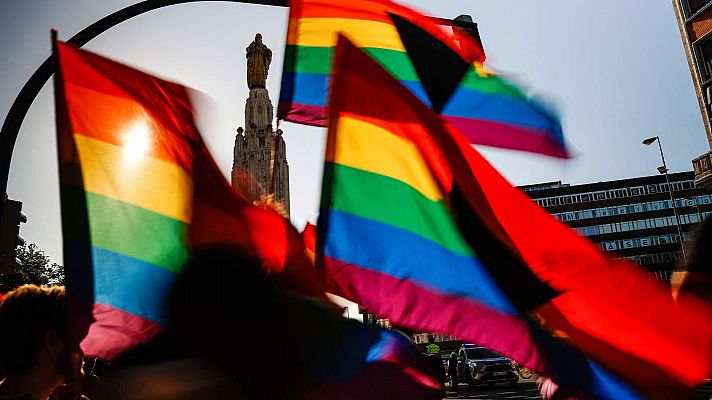 Alemania dejará de preguntar a los donantes de sangre por su orientación sexual