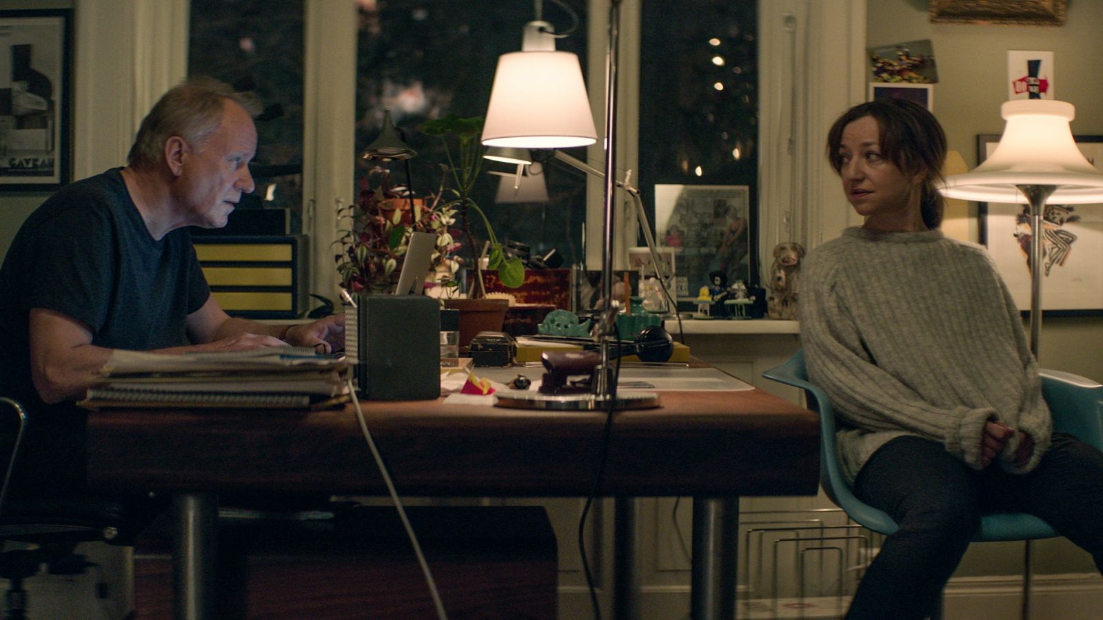 Hope | Ver películas gratis en RTVE Play - Cine Club Play | Ver película