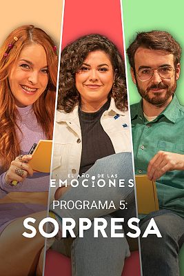 Sorpresa