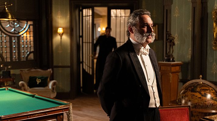 La promesa - Episodio 64